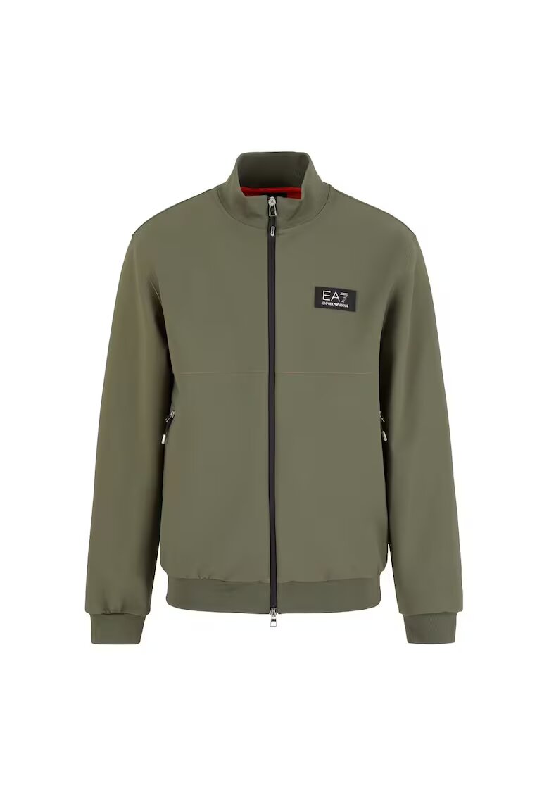 EA7 Emporio Armani Train Lux M Яке Sailor Tech 3DPB30PNFGZ01846 - Каки