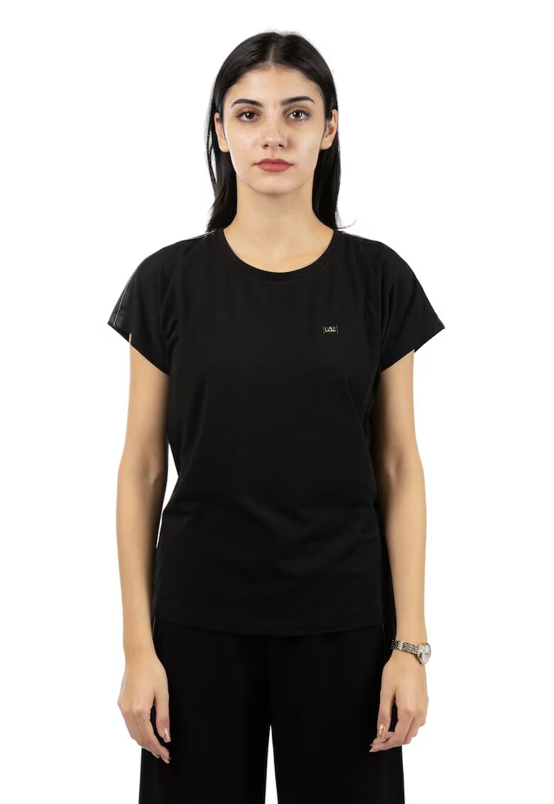 EA7 Emporio Armani Train Precious W Tee SS 3DTT41TJVAZ01200