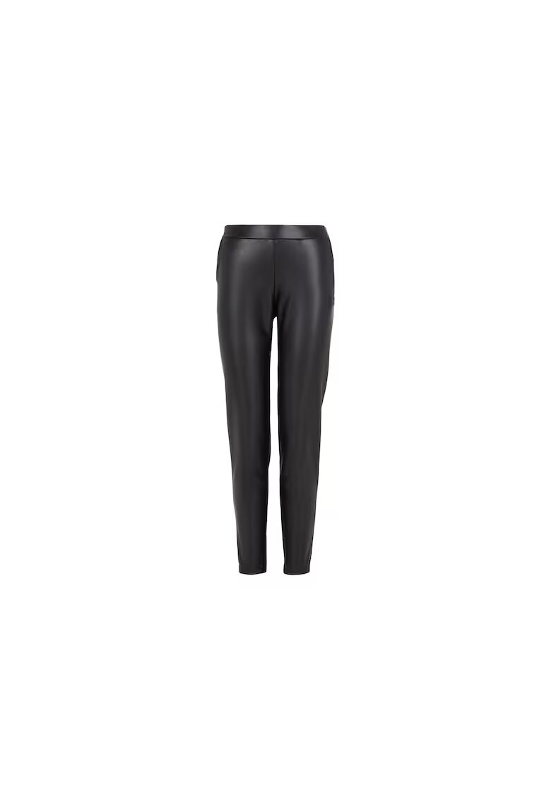 EA7 Emporio Armani Train Winter Mix W Pants Oh Mix Material 6RTP72TJRLZ01200