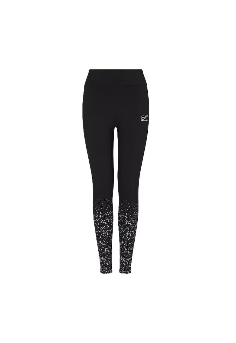 EA7 Клин VENTUS7 LAB W LEGGINGS-7W000589-AF12625-UC001