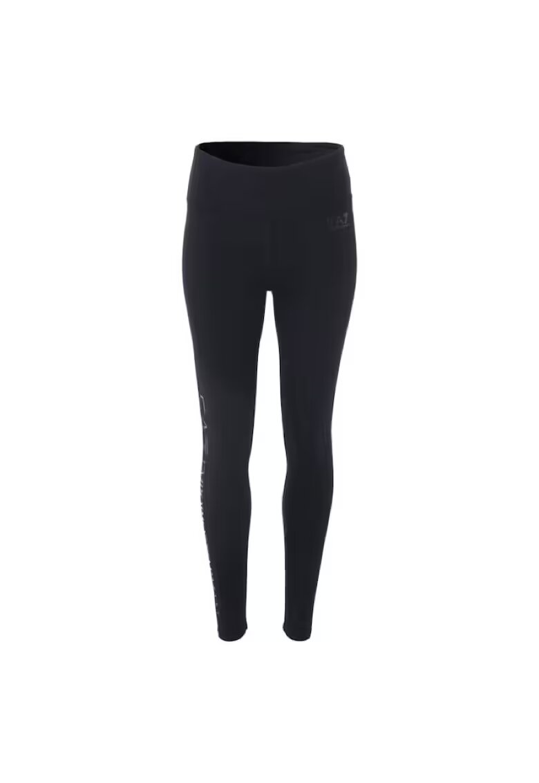 EA7 Клин W Hight Waist Leggings-3DTP53-TJ01Z-0228