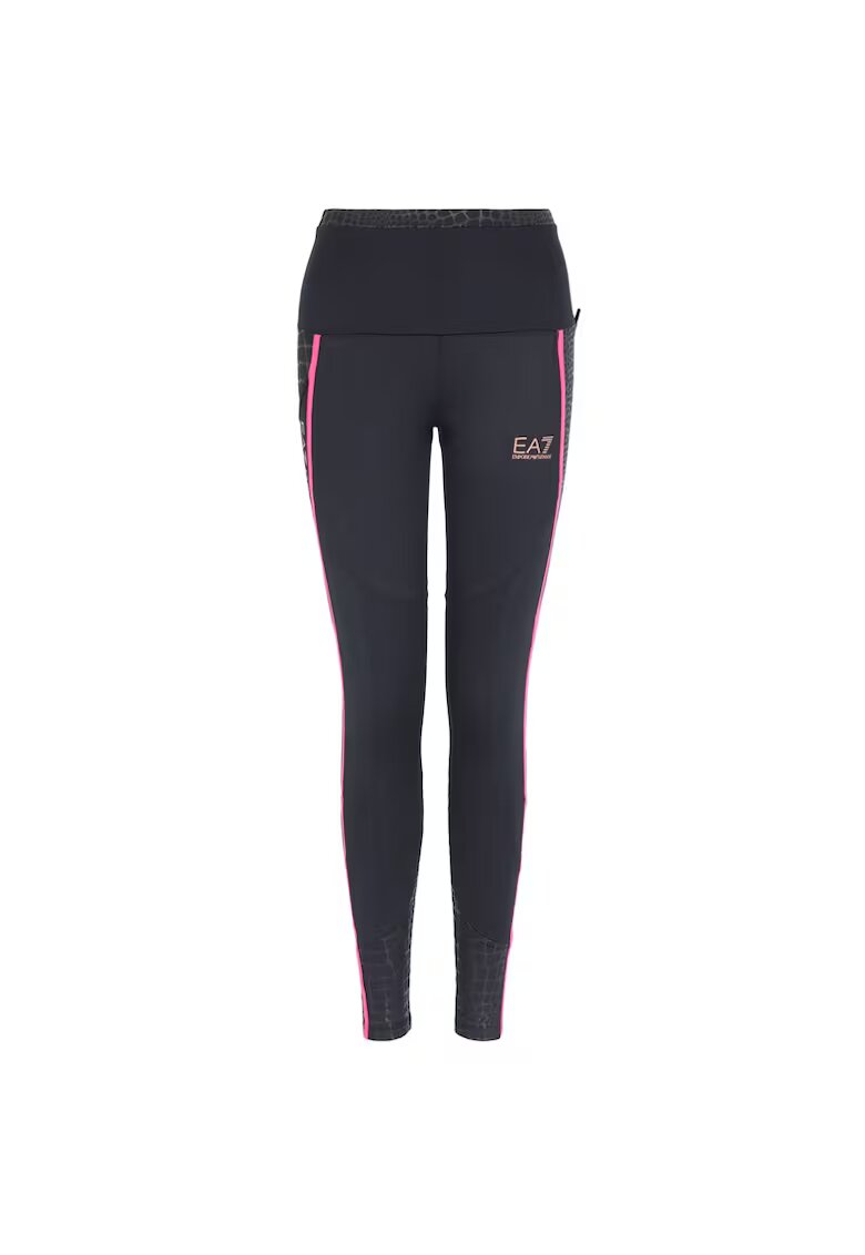 EA7 Клин за Жени - W Leggings - 3RTP53-TJNRZ-1200 -