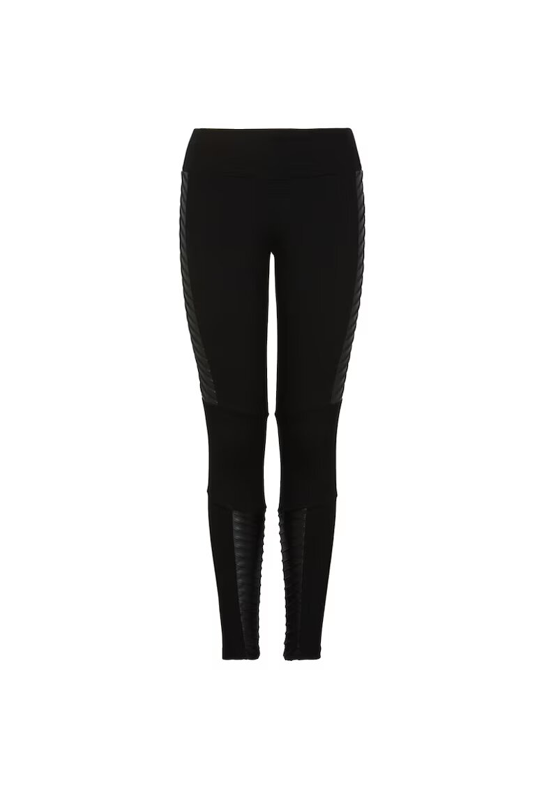 EA7 Клин за Жени - w leggings mix materials - 6RTP73-TJRLZ-1200 -