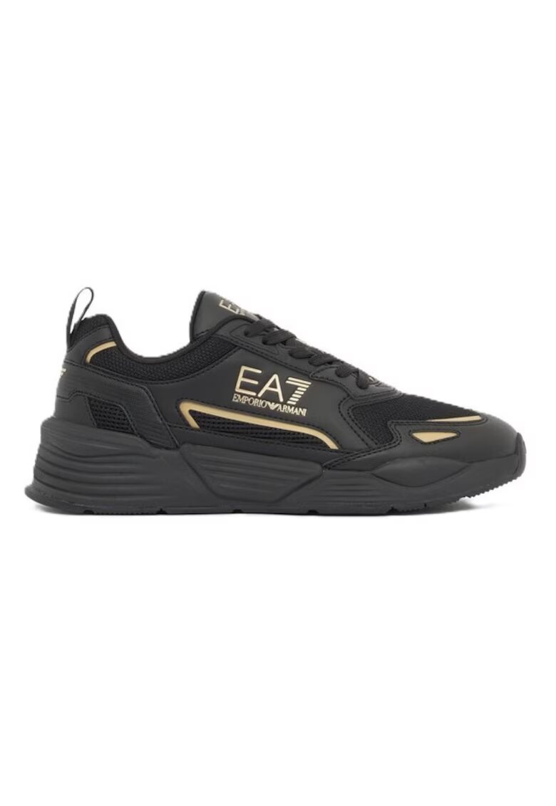 EA7 Маратонки ACE RUNNER NEW-7X000308-AF18447-MZ177