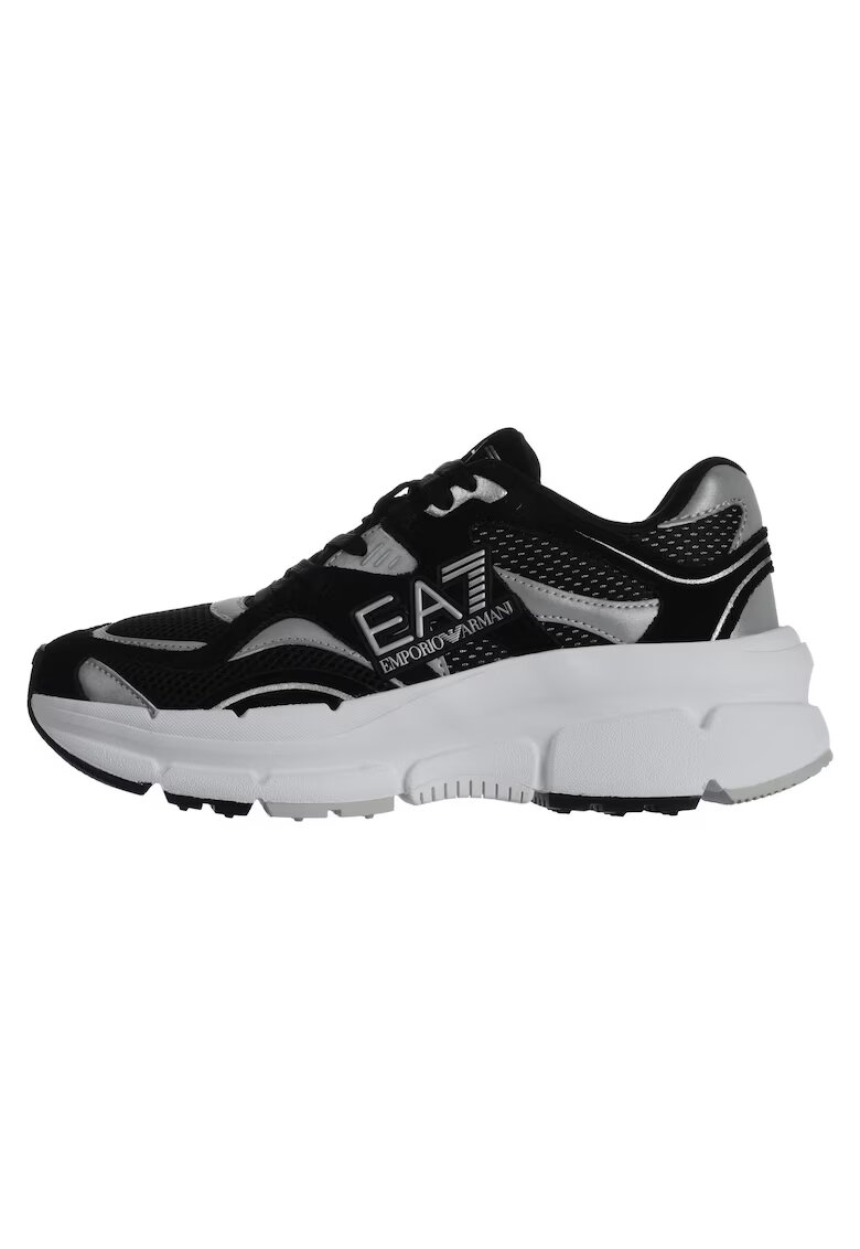 EA7 Маратонки Emporio Armani CRAVE X8X237XK4250N763