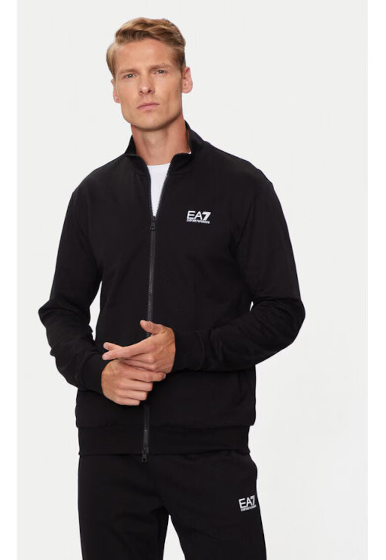 EA7 Мъжка блуза - Emporio Armani 304212833 - Памук - S INTL