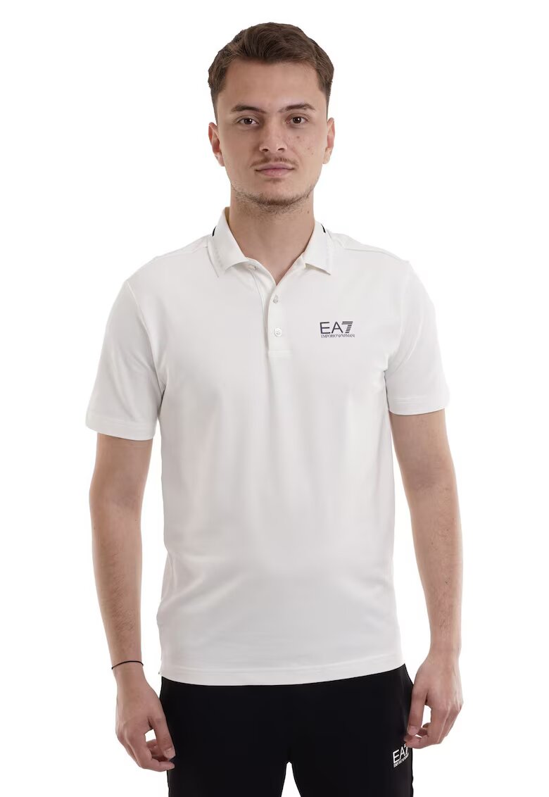 EA7 Мъжка поло тениска Emporio Armani 7M000184AF13511U0005