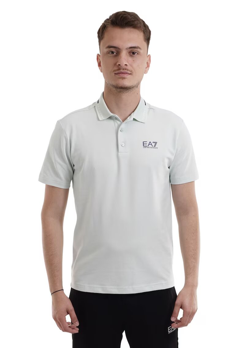 EA7 Мъжка поло тениска Emporio Armani 7M000184AF13511U9060