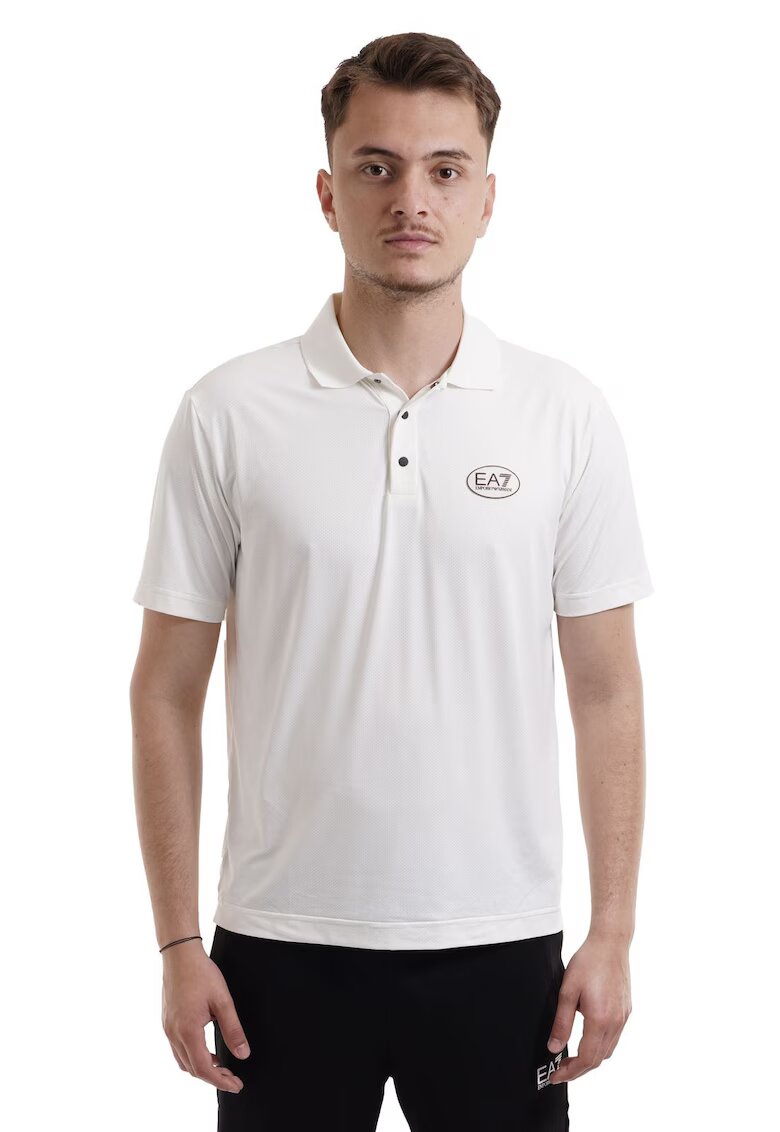 EA7 Мъжка поло тениска Emporio Armani 7M000192AF13536U0005