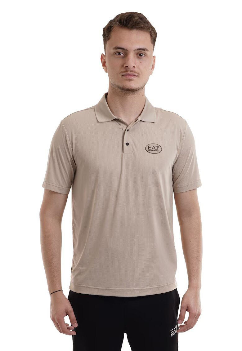 EA7 Мъжка поло тениска Emporio Armani 7M000192AF13536U6155