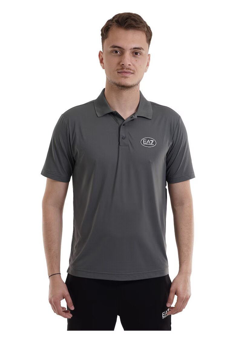 EA7 Мъжка поло тениска Emporio Armani 7M000192AF13536U8109