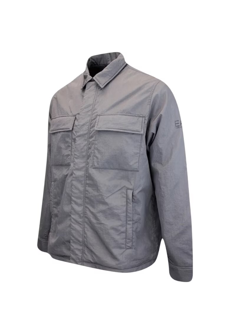 EA7 Мъжка риза-яке m overshirts nylon - 6DPB52-PNHWZ-1992 -