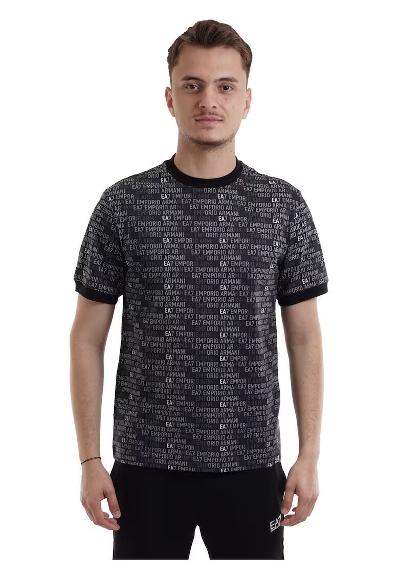 EA7 Мъжка тениска Emporio Armani 7M000208AF12874UC001