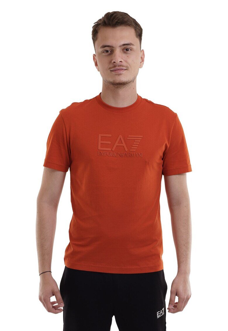 EA7 Мъжка тениска Emporio Armani 7M000224AF10375U3012