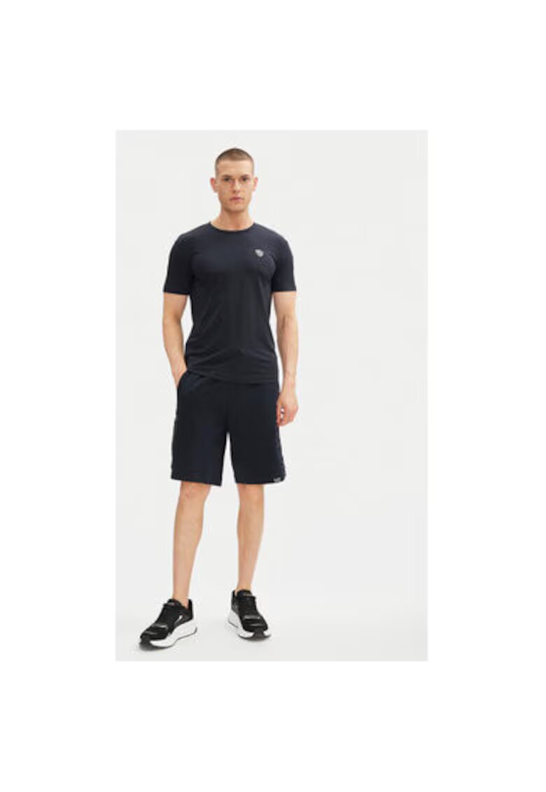 EA7 Мъжка тениска Emporio Armani - 8NPT16 PJRGZ - Вискоза/Полиамид -