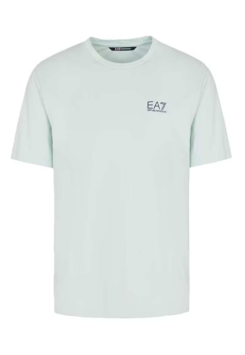 EA7 Мъжка тениска M TEE SS VI - Памук -