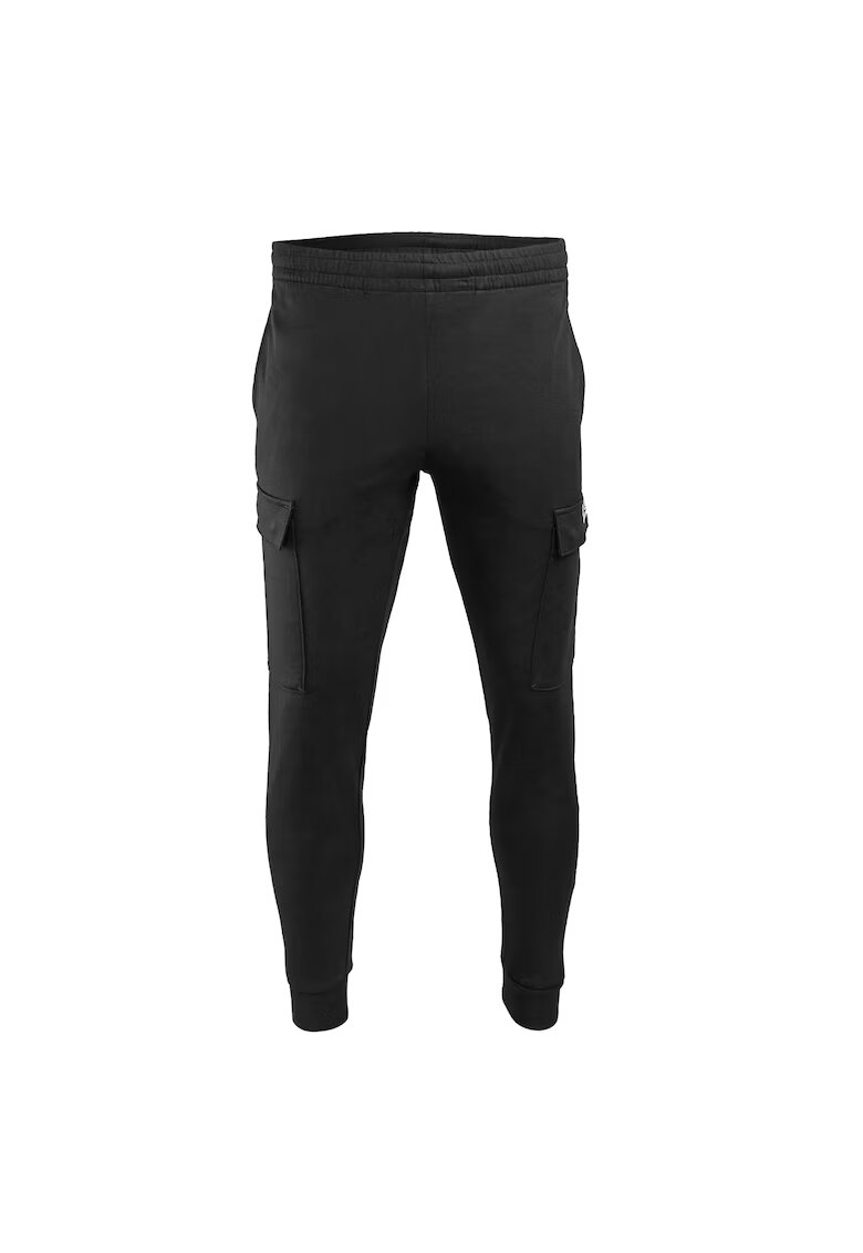 EA7 Мъжки анцуг Emporio Armani памук -