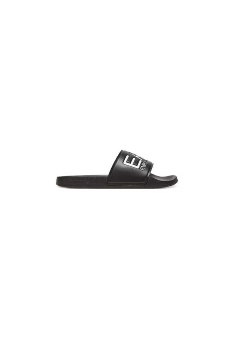 EA7 Мъжки джапанки Emporio Armani - 7X000108 AF15118 - Синтетичен - 35 EU