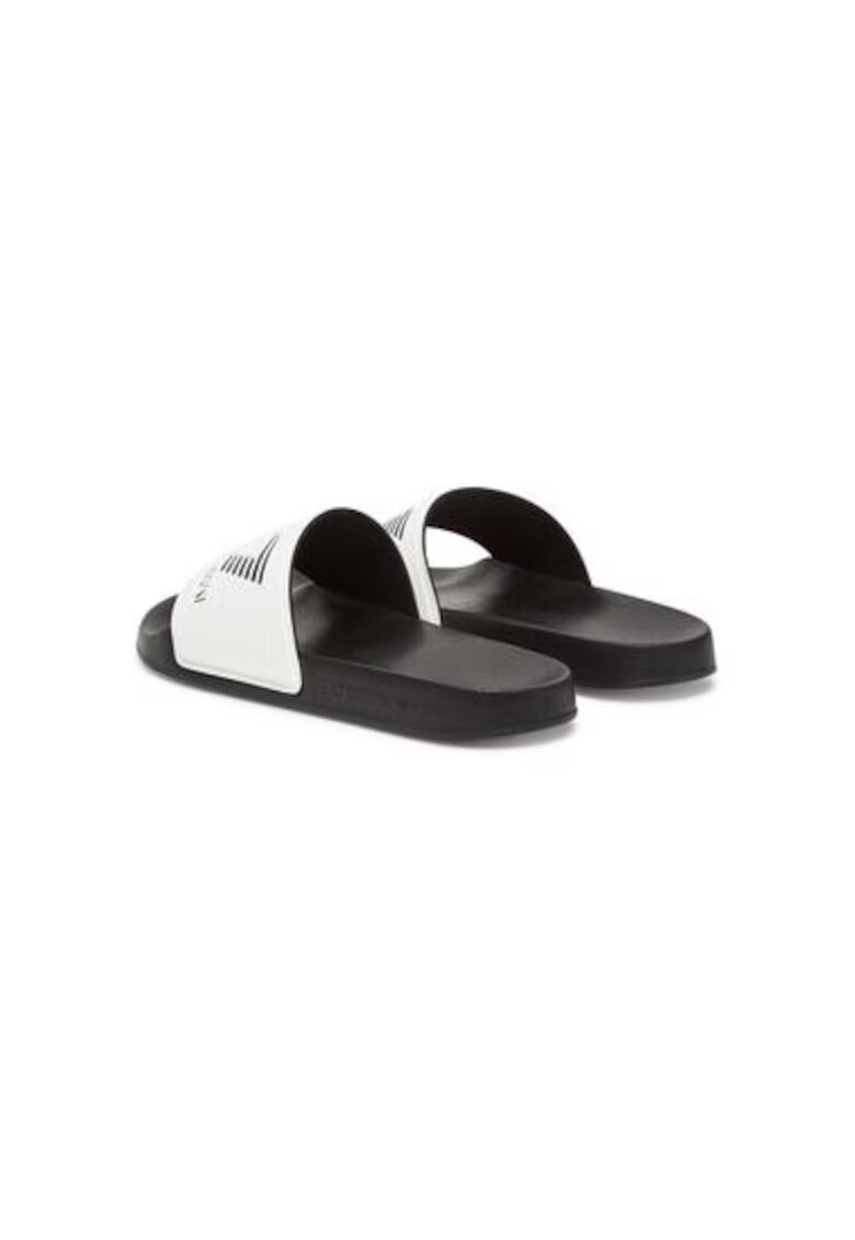 EA7 Мъжки джапанки Emporio Armani модел AF15118