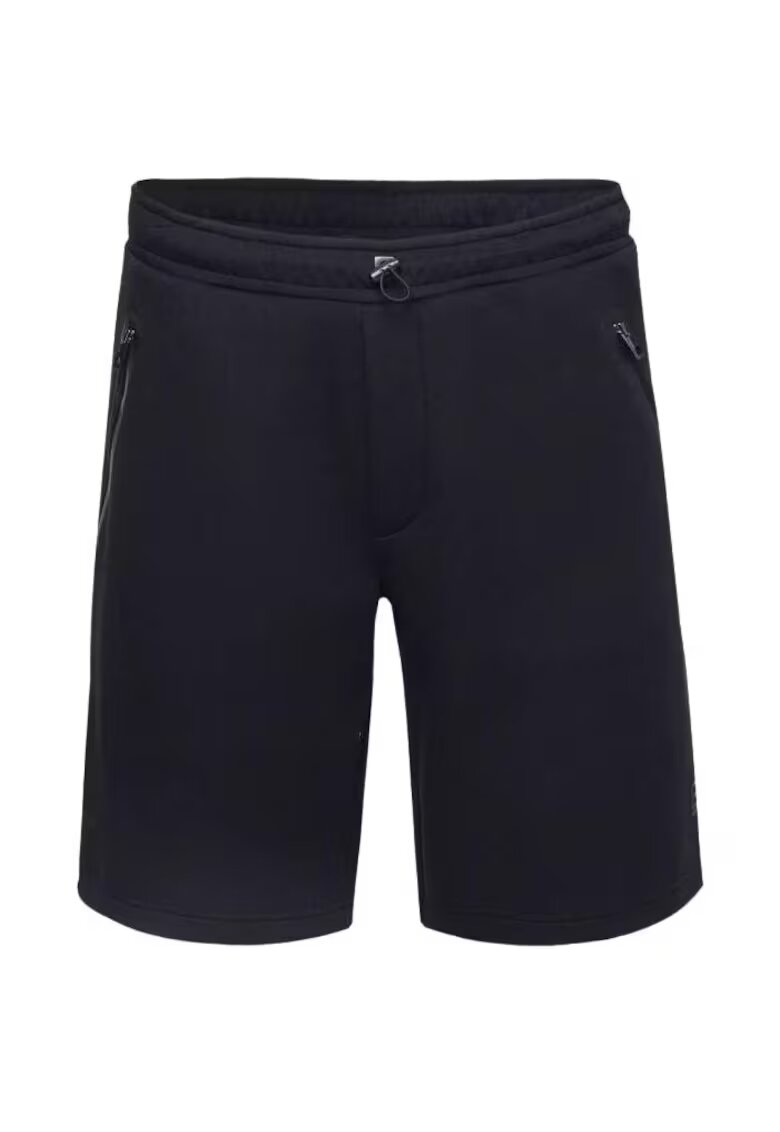 EA7 Мъжки къси панталони 3DPS59 PJUXZ 1200 - Emporio Armani Памук/Полиестер