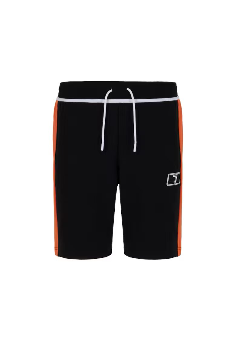 EA7 Мъжки панталони m bermuda coft big7 - 3DPS61-PJLIZ-1200 -