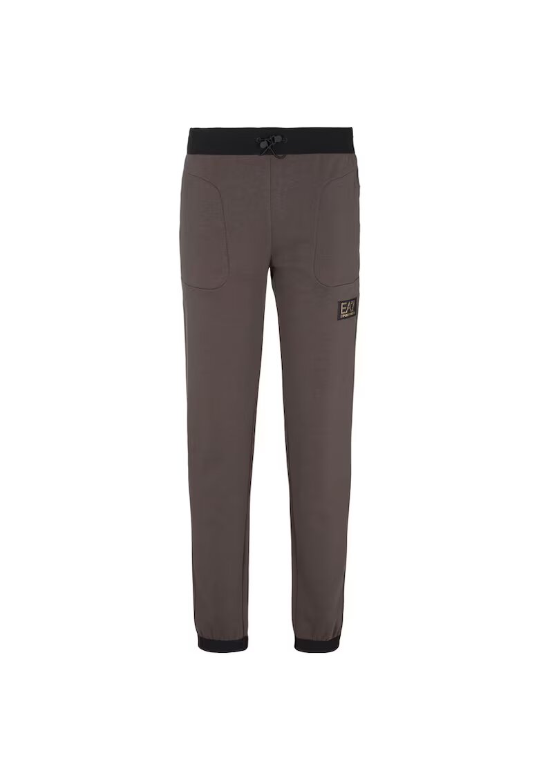 EA7 Мъжки панталони M Pants Ch Copl - 3RPP67-PJFAZ-1997 -