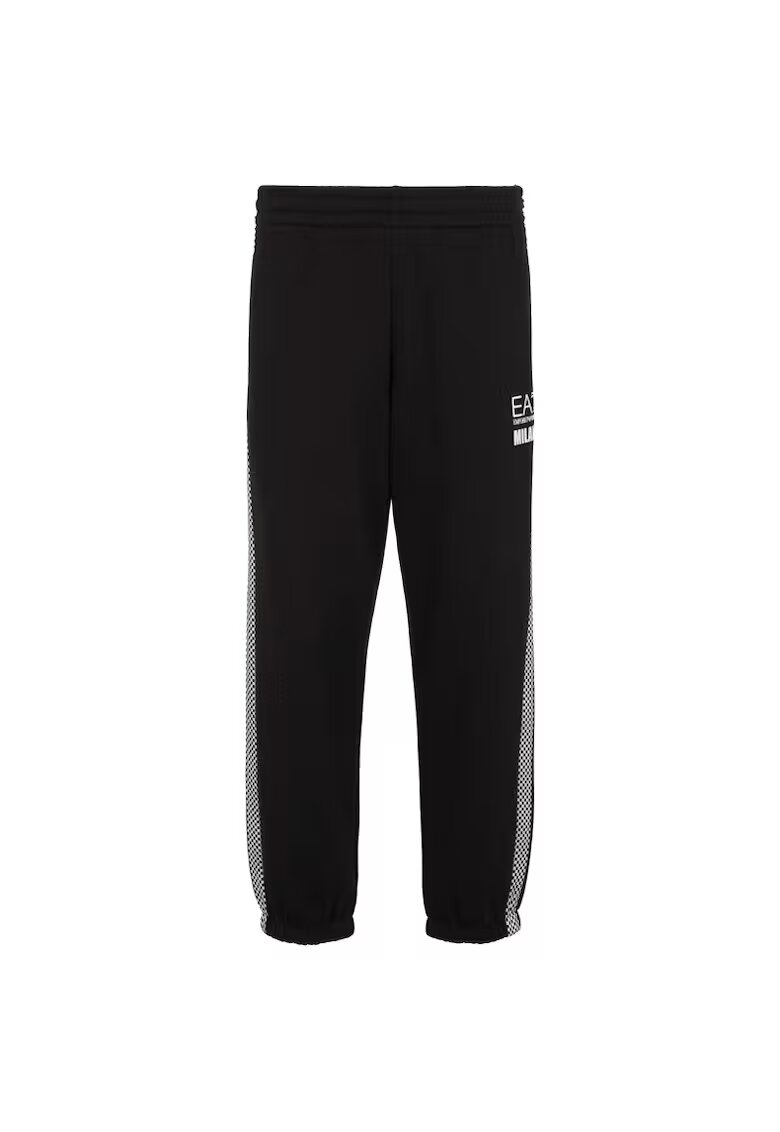 EA7 Мъжки панталони m pants ch seven fever br - 6RPP71-PJ07Z-1200 -
