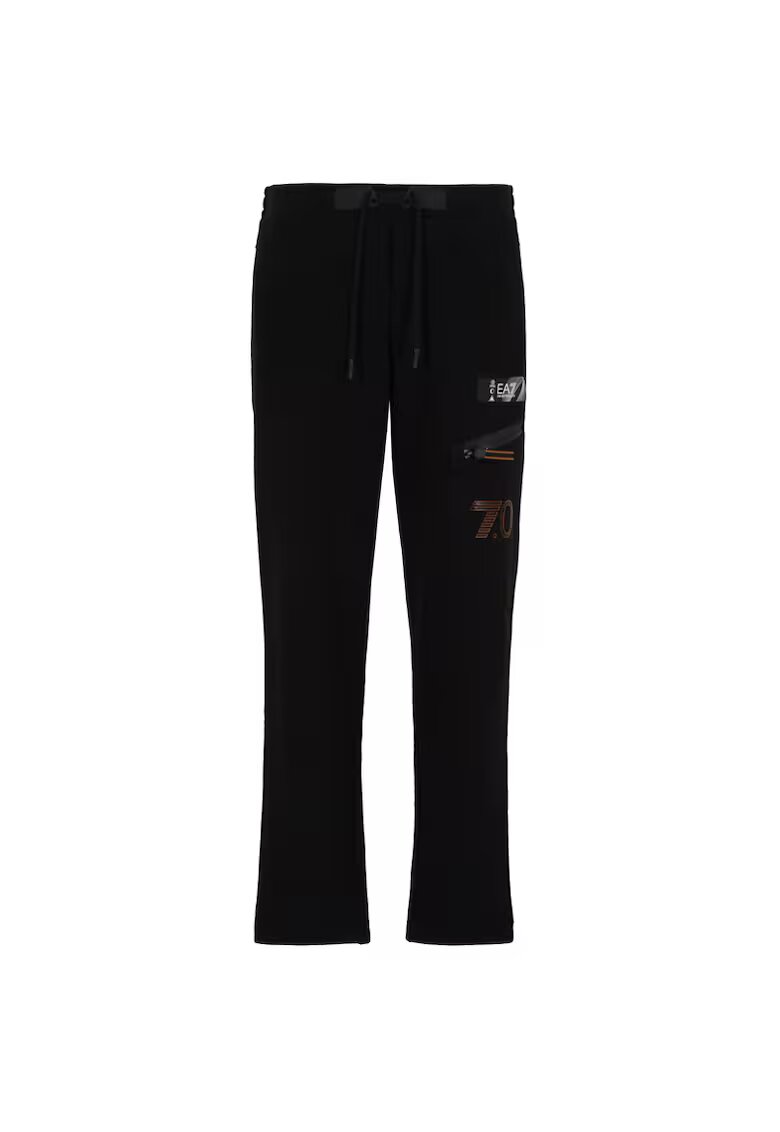 EA7 Мъжки панталони m pants coft - 3DPP12-PJEQZ-1200 -
