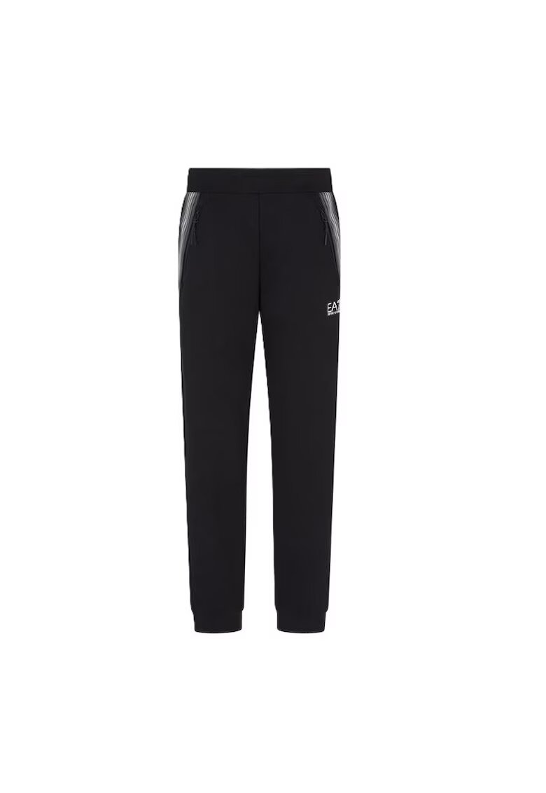 EA7 Мъжки панталони train 7 lines m pants ch tape - 7M000965-AF10377-UC001 -
