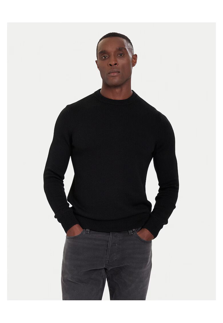 EA7 Мъжки пуловер Emporio Armani