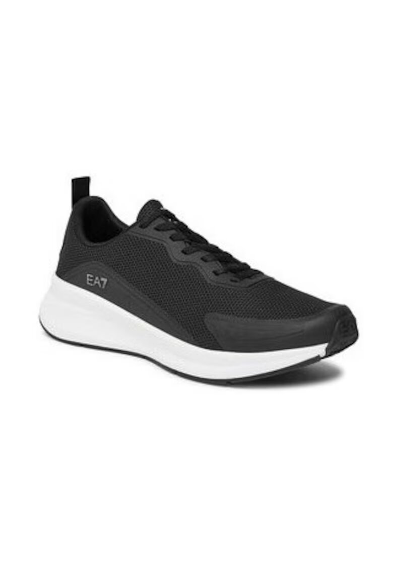 EA7 Мъжки спортни обувки Emporio Armani 303182571 - Текстил -