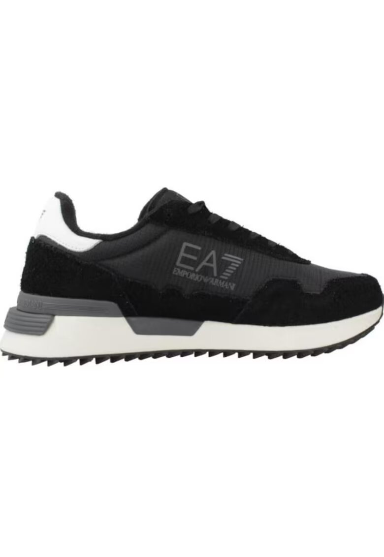 EA7 Мъжки спортни обувки - Emporio Armani - 7X000380 AF19175 - - 100% полиестер
