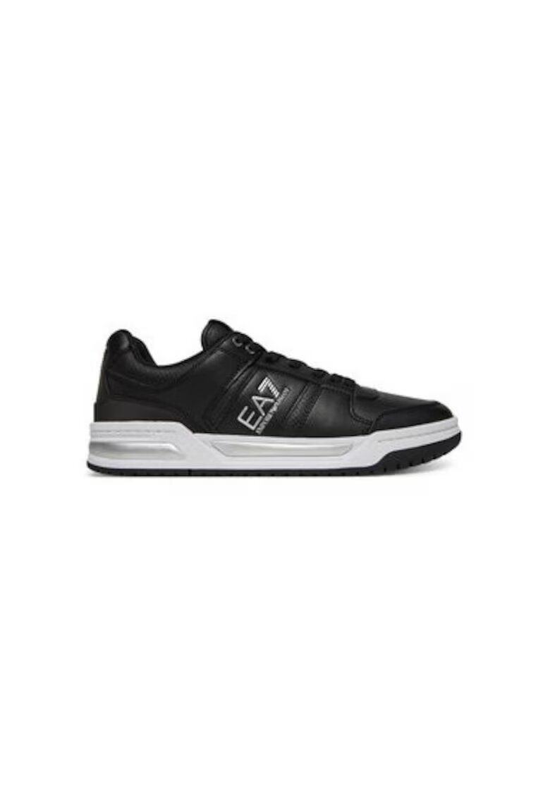 EA7 Мъжки спортни обувки - X8X234 XK422 - Emporio Armani