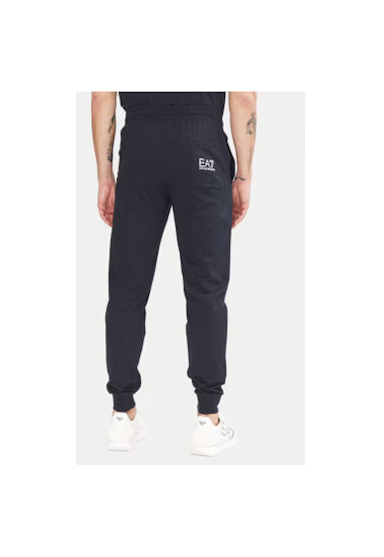 EA7 Мъжки спортни панталони Emporio Armani - 7M000571 AF13512 - Синтетичен - S INTL