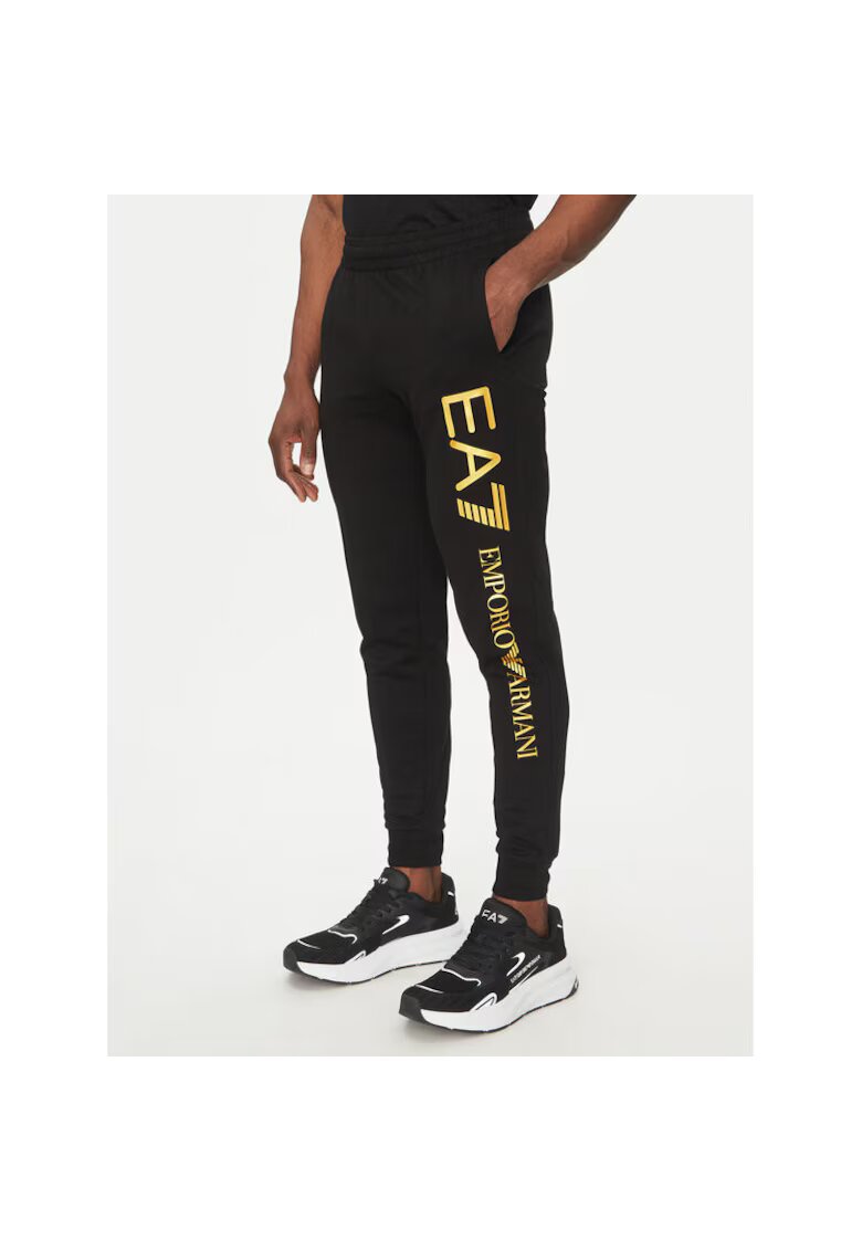 EA7 Мъжки спортни панталони Emporio Armani - 7M000571 AF135129