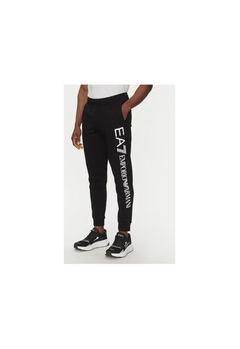 EA7 Мъжки спортни панталони Emporio Armani - 7M000572 AF103777