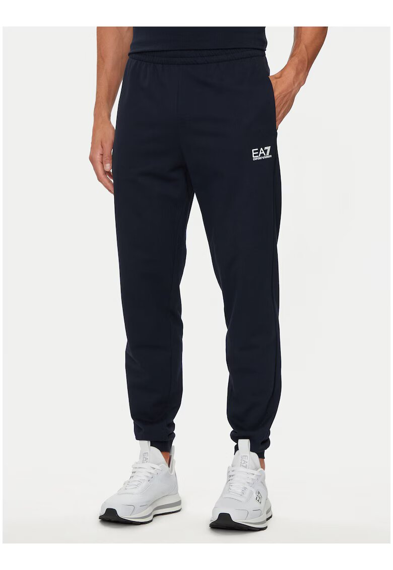 EA7 Мъжки спортни панталони Emporio Armani - 8NPP66 PJVRZ
