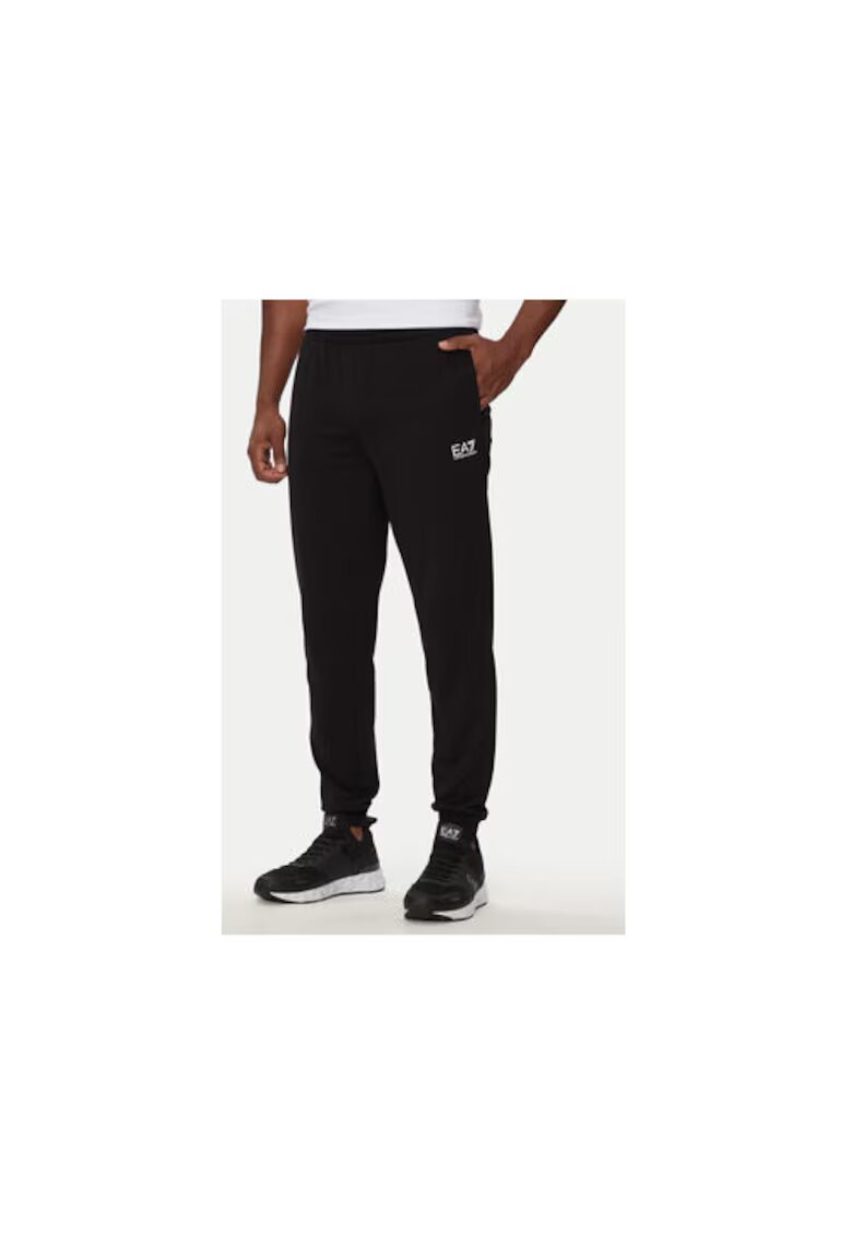 EA7 Мъжки спортни панталони Emporio Armani - 8NPP66 PJVRZ3