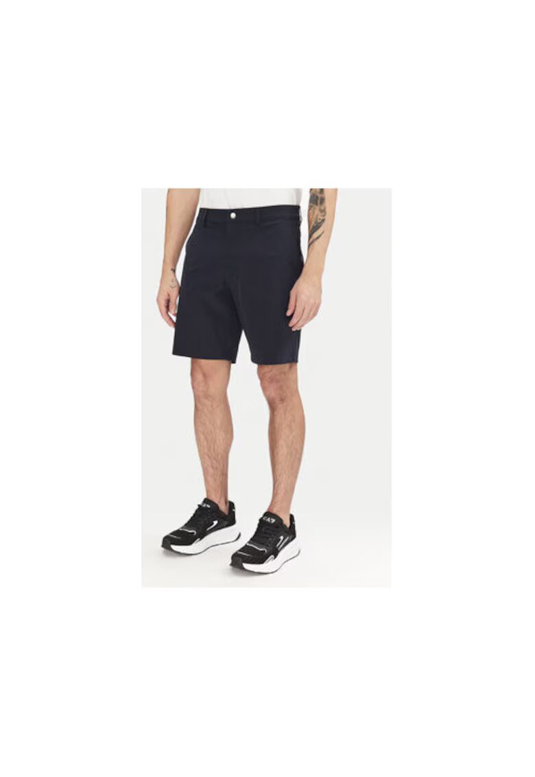 EA7 Мъжки спортни шорти Emporio Armani 7M000194 AF14589 - Полиамид -