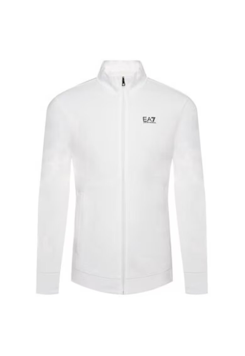 EA7 Мъжки суитшърт - Emporio Armani 206652751 - Памук - 3XL INTL