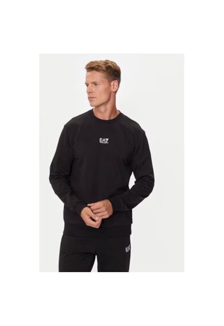 EA7 Мъжки суитшърт - Emporio Armani 304212802 - Памук -