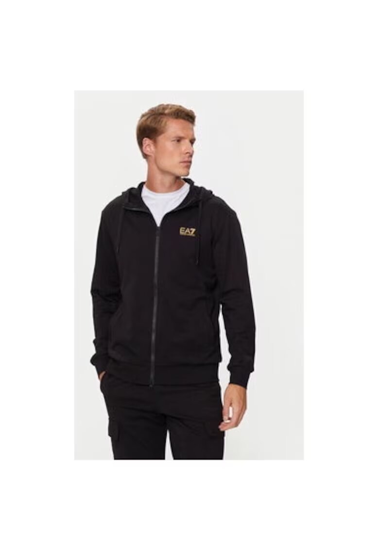 EA7 Мъжки суитшърт Emporio Armani 304212857 - Памук -