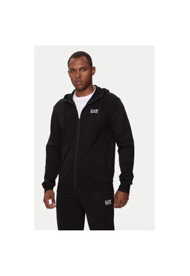 EA7 Мъжки суитшърт - Emporio Armani 304212864 - Памук -