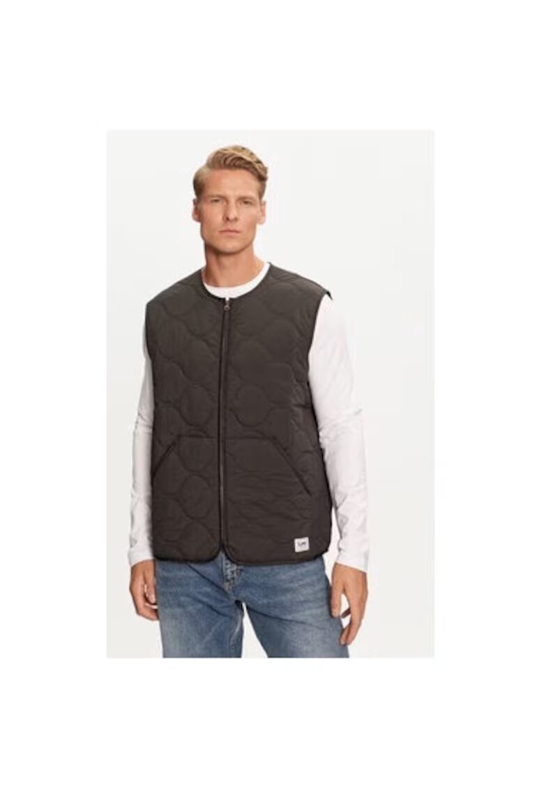EA7 Мъжки суитшърт - Emporio Armani 304286957 - Памук - 2XL INTL - Бял