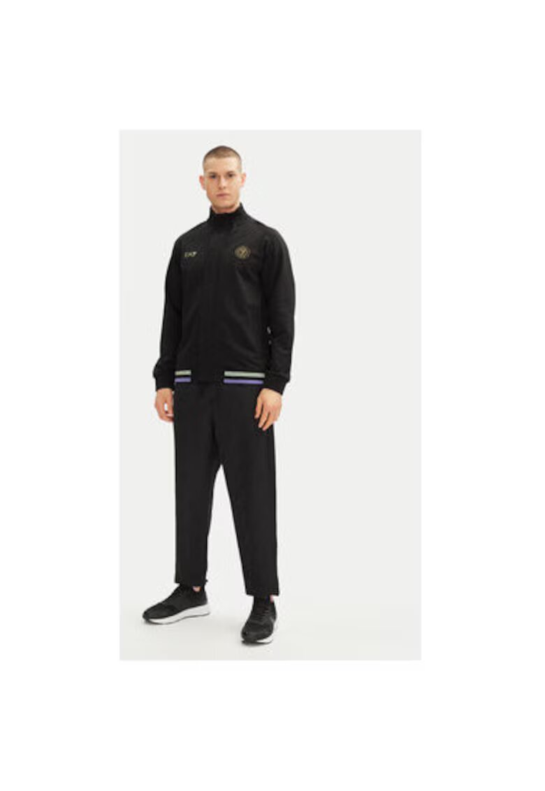 EA7 Мъжки суитшърт Emporio Armani - 7M000258 AF13526 - Полиестер -