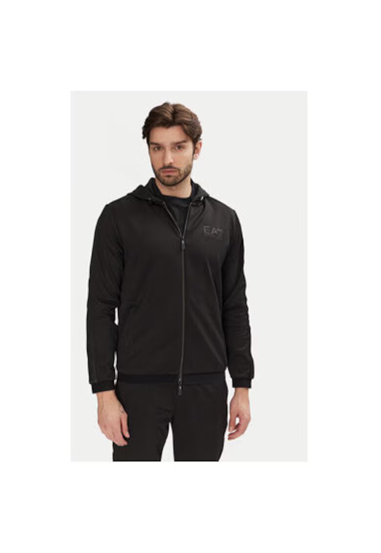 EA7 Мъжки суитшърт Emporio Armani 7M000308 AF13526 - Полиестер -