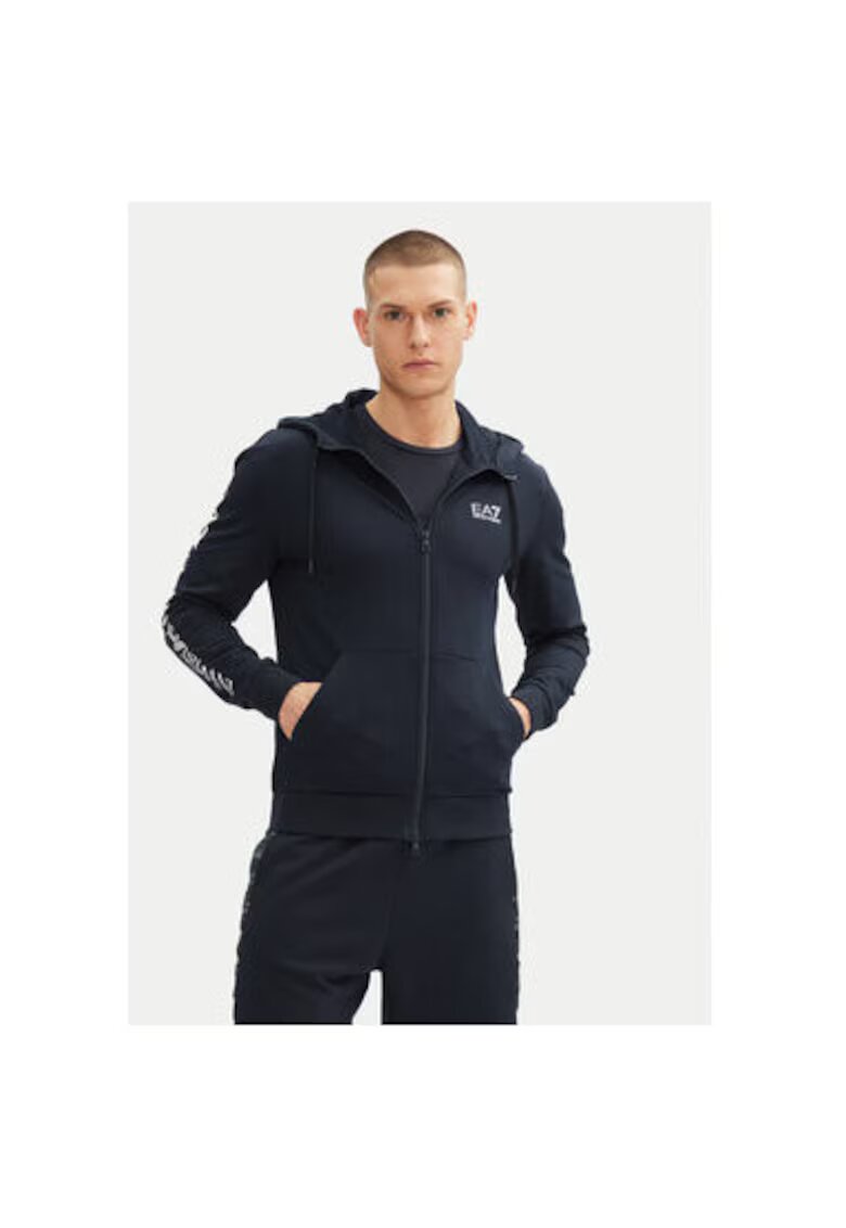 EA7 Мъжки суитшърт Emporio Armani - 7M000568 AF13512 - Памук -