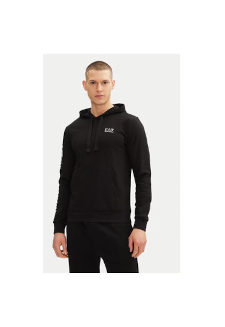 EA7 Мъжки суитшърт Emporio Armani - 7M000569 AF13512 - Памук -