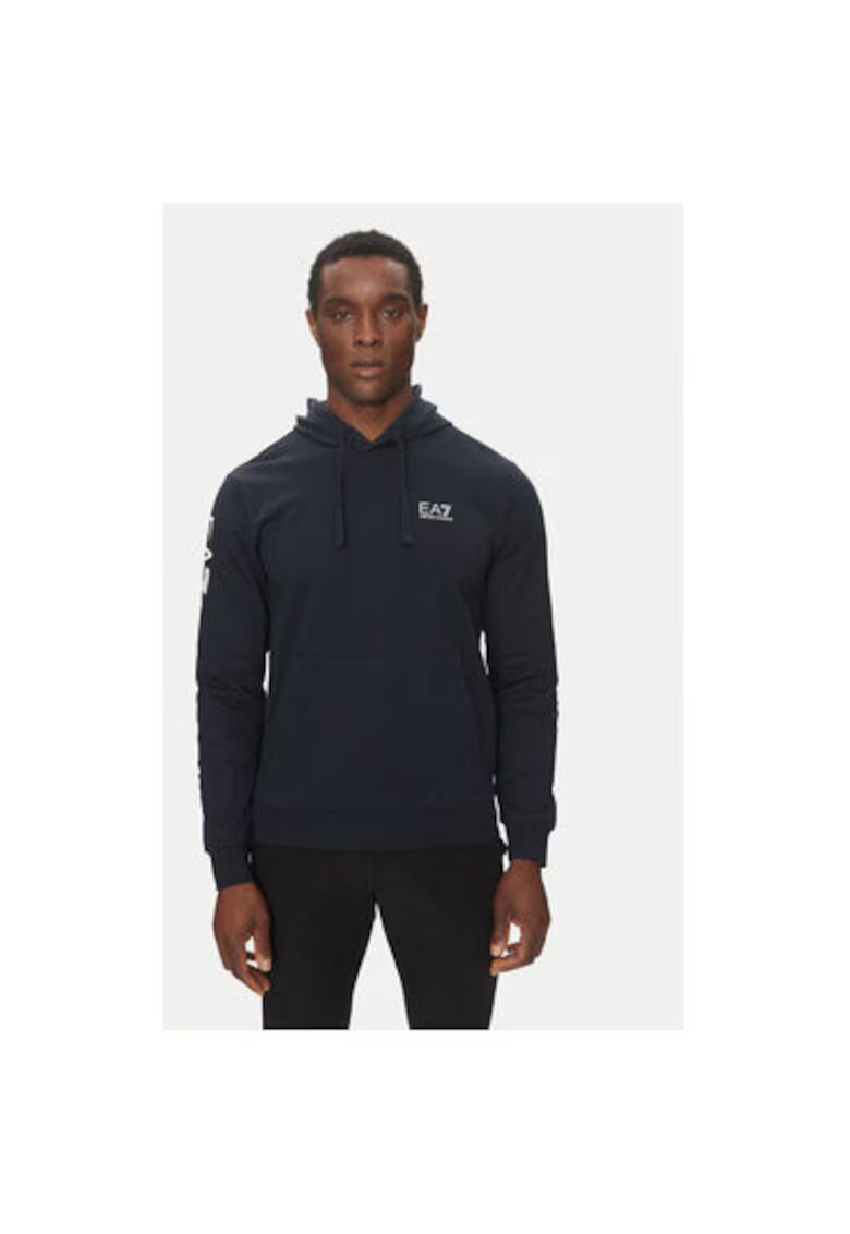 EA7 Мъжки суитшърт Emporio Armani - 7M000569 AF13512 - Памук -