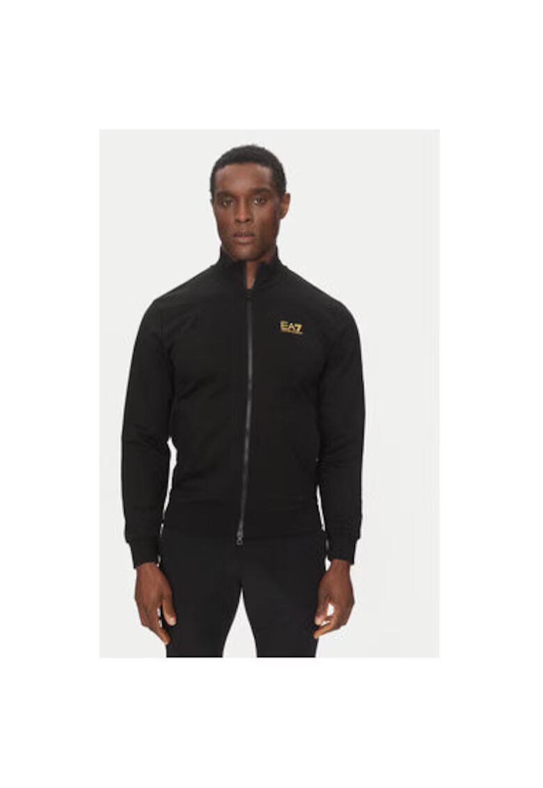 EA7 Мъжки суитшърт Emporio Armani - 8NPM31 PJVRZ - Памук - 65977